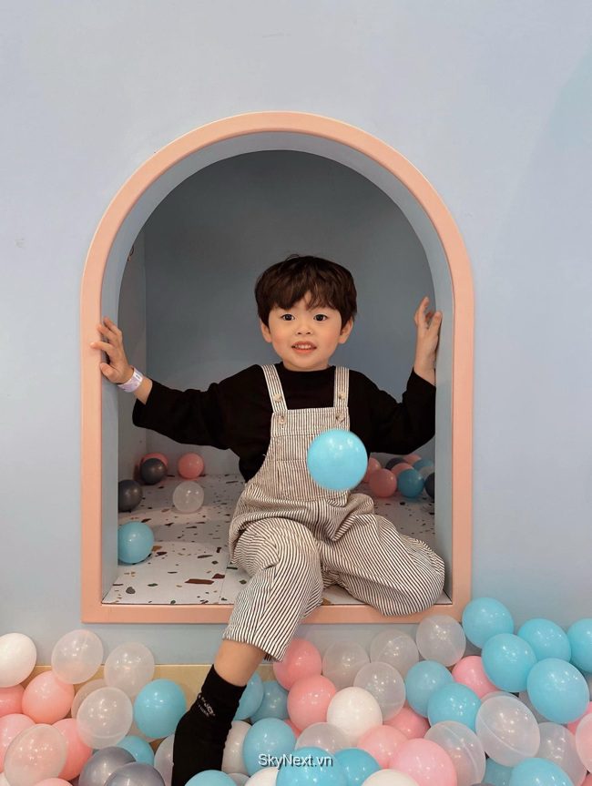 kids cafe Ha Noi tot nhat3