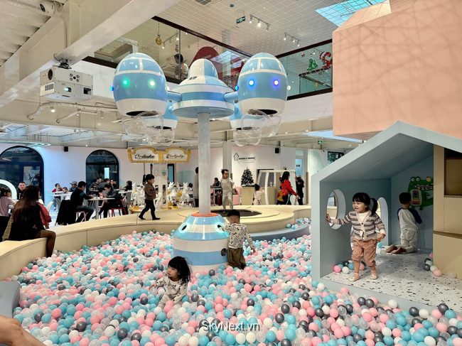 kids cafe Ha Noi tot nhat5