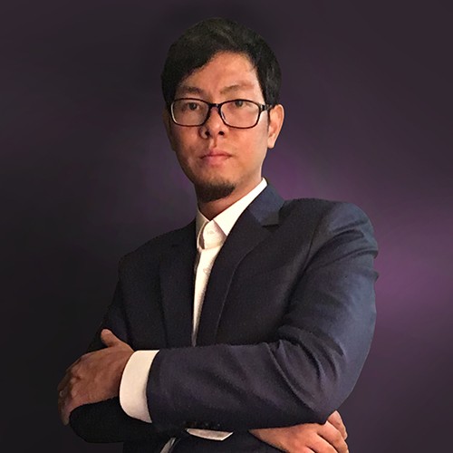 Phan Anh Vũ - CEO SkyNext