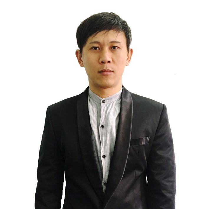 Mr Cường