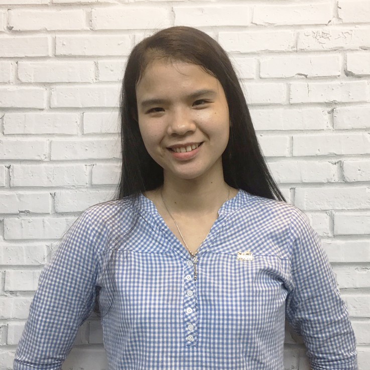 Mrs Duyên