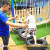 Chứng Nhận Khách Hàng 2193 cac tro choi luon duoc bo tri nhan vien huong dan