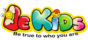 Logo KVC Be Kids