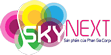 Logo SkyNext