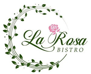 lo go La Rosa Bistro
