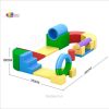 Mút xốp bọc simili XopArt hình 003