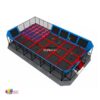 Sàn nhún Trampoline 1 Sàn nhún Trampoline lò xo hình 009