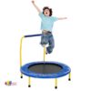 Sàn nhún Trampoline lò xo hình 020