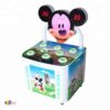 Máy game siêu thị Đập Thú chuột Mickey