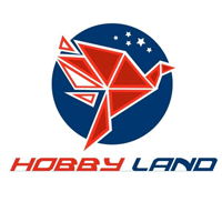 logo hobby land phu yen