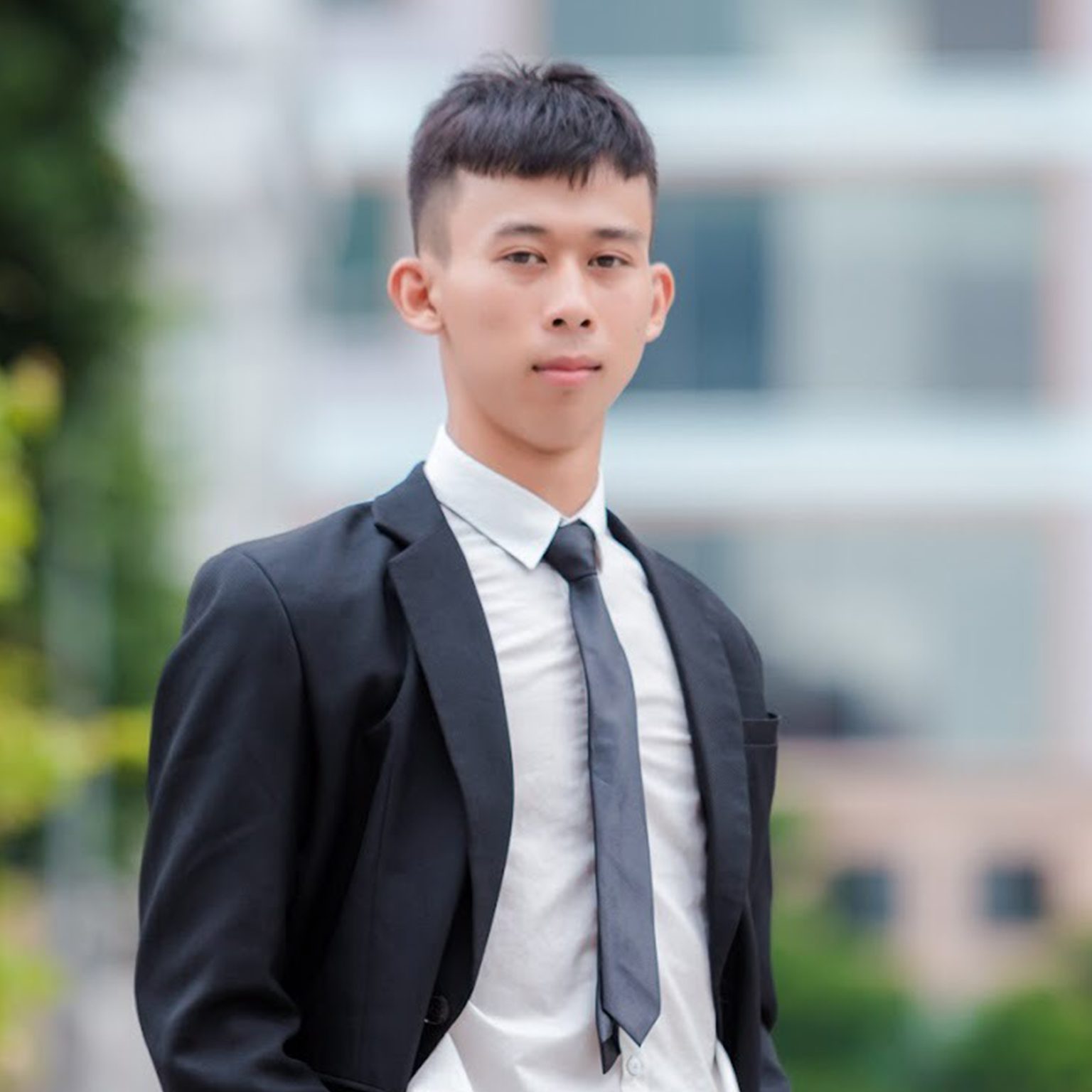 Chân dung nhân viên kỹ thuật – quản lý khu vui chơi