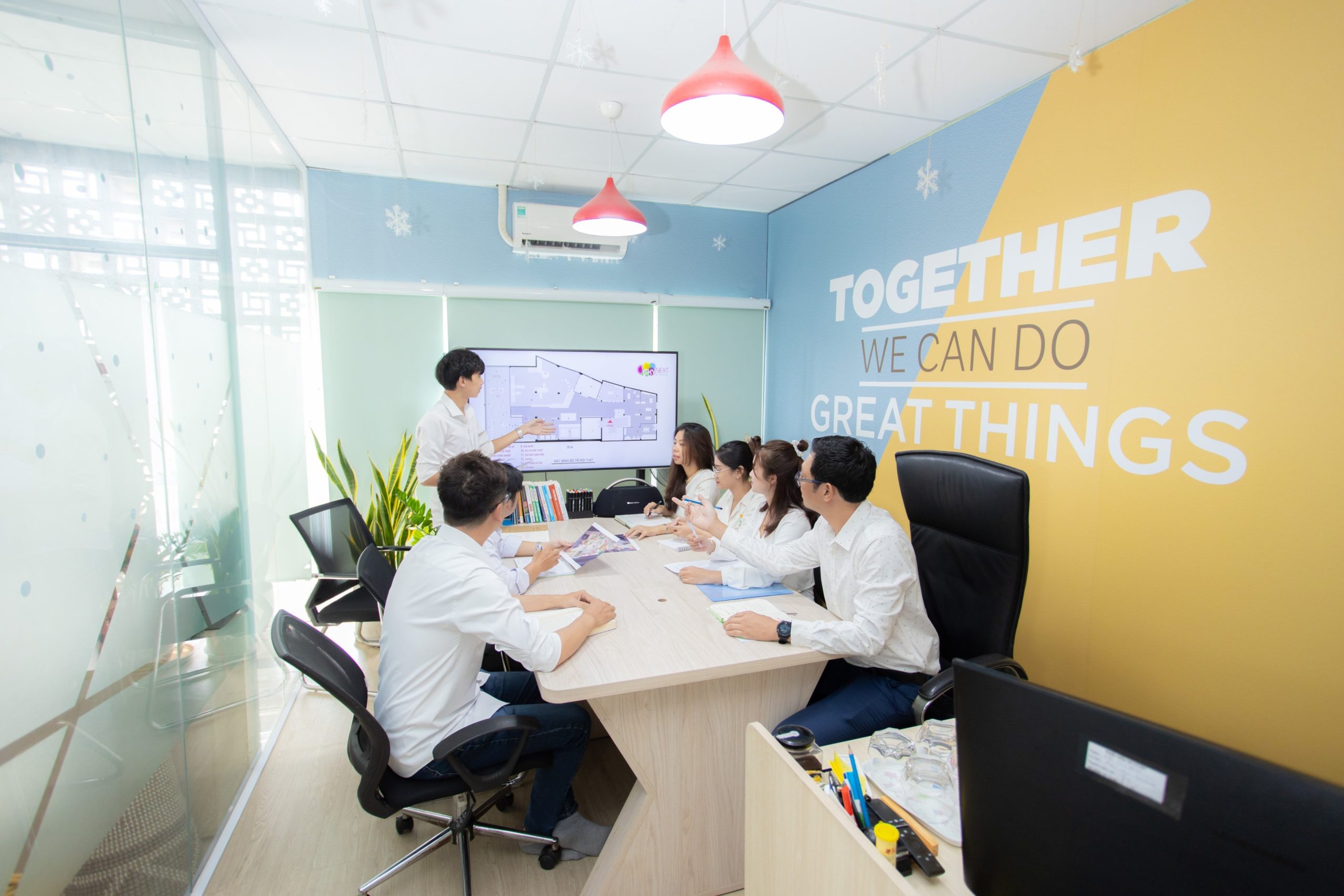 Mỗi ngày tích tạo hạt Công đức Phước đức qua Kinh doanh Khu vui chơi