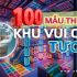 Tuyển Tập 100+ Mẫu Thiết Kế Khu Vui Chơi Trẻ Em Của Tương Lai Ấn Tượng Theo Chủ Đề