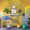 Beehive Premium Kids Cafe