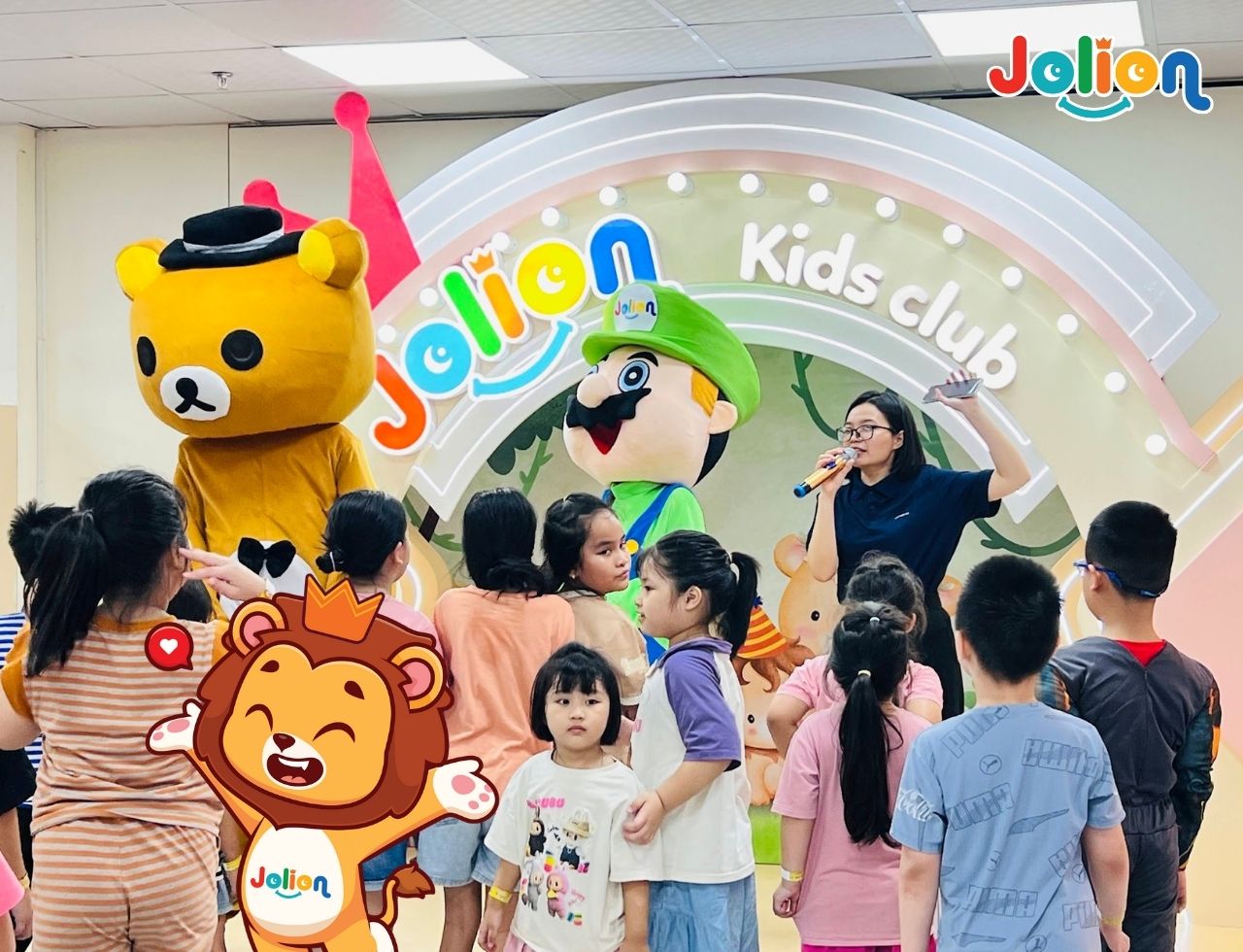 khu vui choi Hung Yen Jolion 3