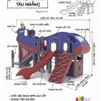 Thiết bị vui chơi trong nhà