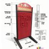 Trò chơi bảng Ghim 3D