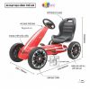 Xe dạp chân Go Kart