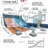dốc dập chuông