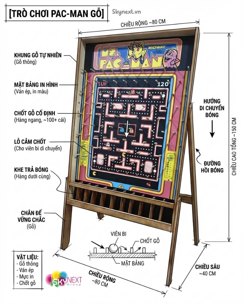 trò chơi tương tác