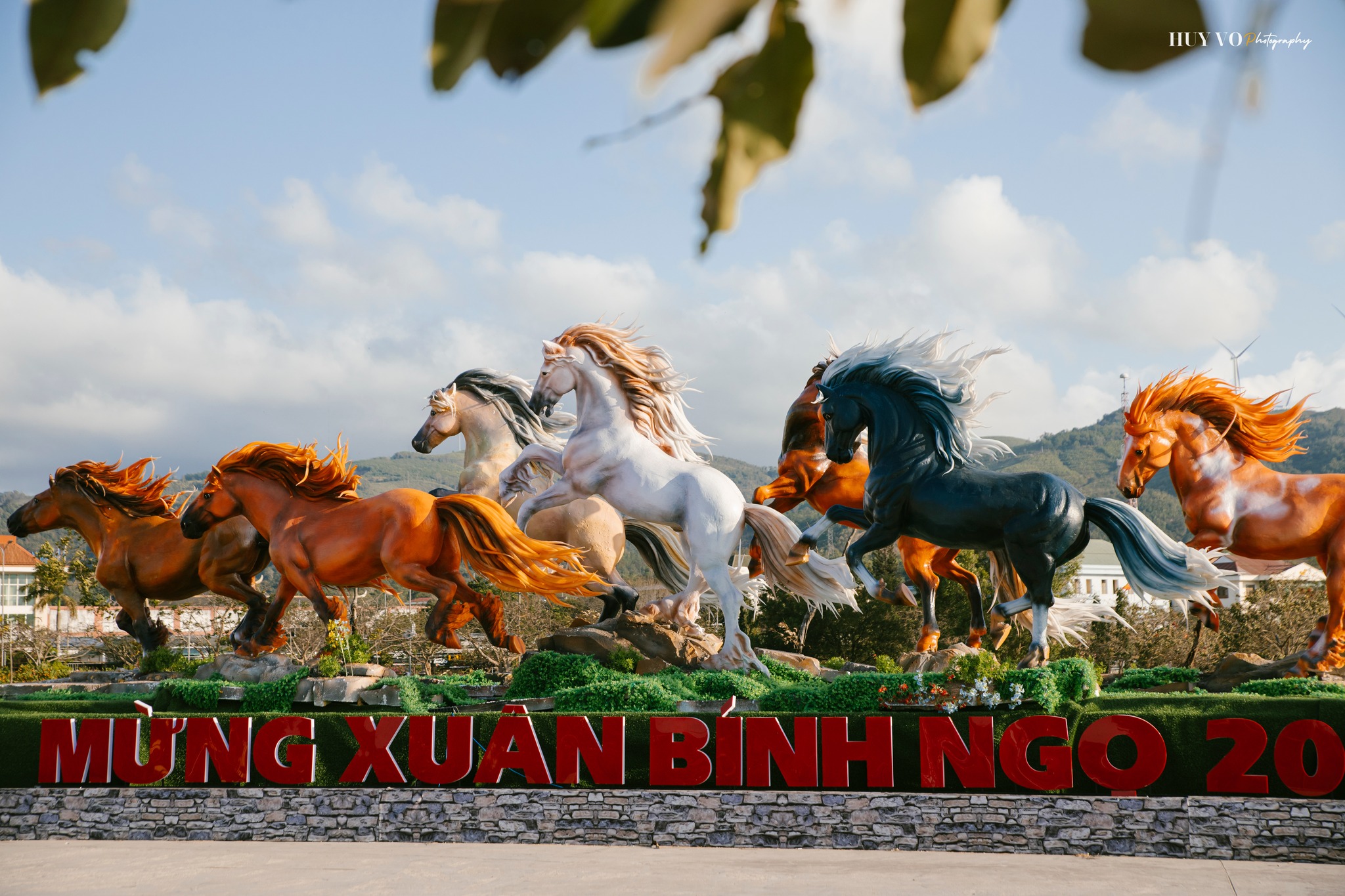 Báo giá Mô hình linh vật