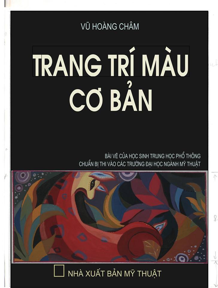 Bai ve mau 6