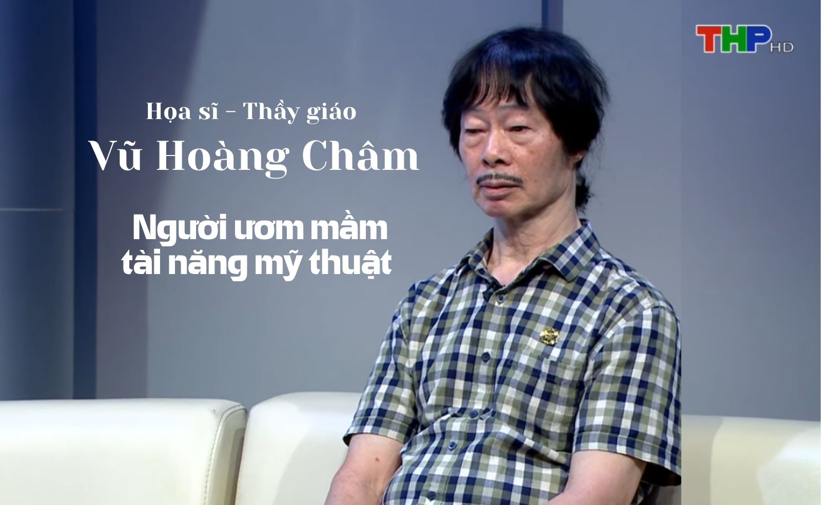 Nguoi uom mam tai nang my thuat