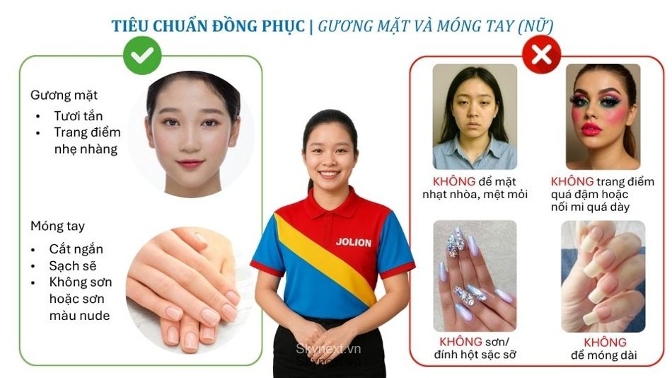 MẪU NỘI QUY Khu Vui Chơi có thể tham khảo áp dụng 8 Nội quy làm việc tại khu vui chơi